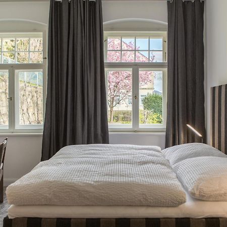 Villa Elbufer Bad Schandau Luaran gambar